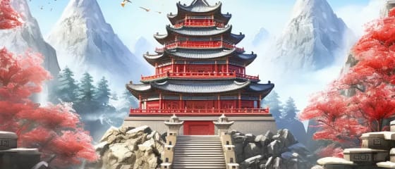 Yggdrasil kutsuu pelaajia muinaiseen Kiinaan nappaamaan kansallisaarteita GigaGong GigaBloxissa
