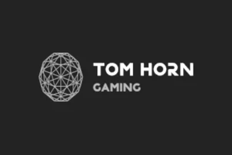 10 parasta Tom Horn Gaming Nettikasino 2025