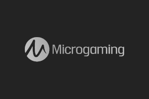 10 parasta Microgaming Nettikasino 2024