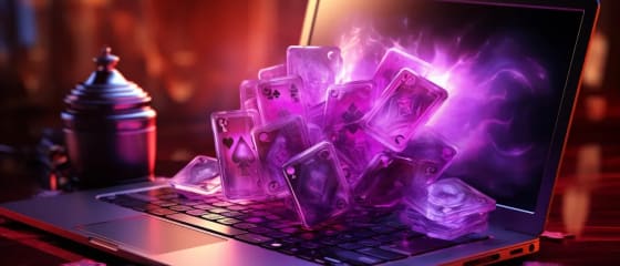 Mikä on RNG online-kasinoissa: Aloittelijan opas