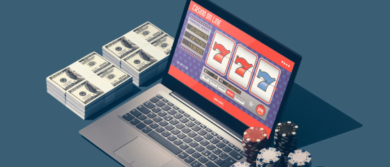Plussat ja miinukset Revolutin käyttämisestä online-kasinopelaamiseen