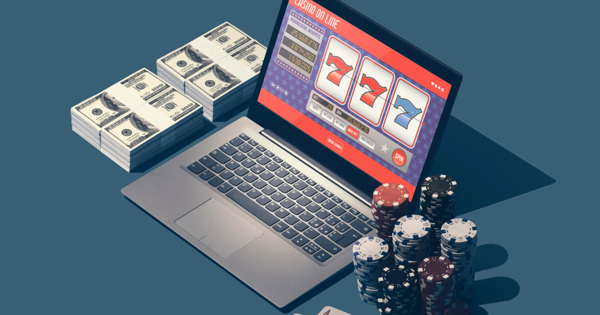 Plussat ja miinukset Revolutin käyttämisestä online-kasinopelaamiseen