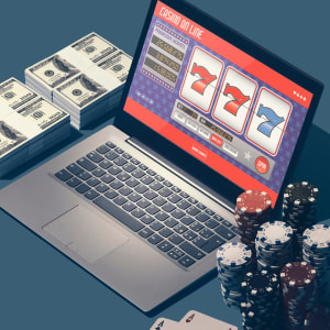 Plussat ja miinukset Revolutin kÃ¤yttÃ¤misestÃ¤ online-kasinopelaamiseen