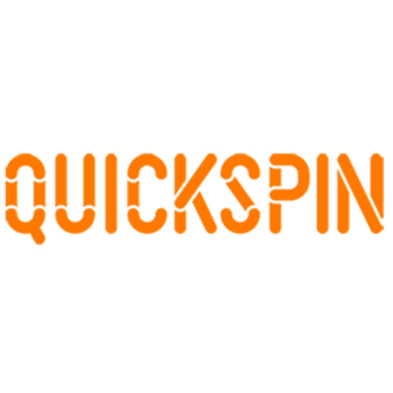 10 parasta Quickspin Nettikasino 2023