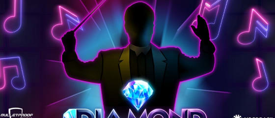 Yggdrasil Gaming julkaisee Diamond Symphony DoubleMaxin