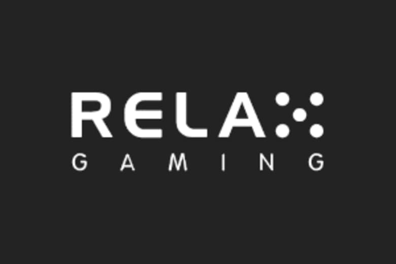 10 parasta Relax Gaming Nettikasino 2025