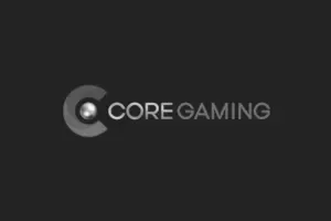 10 parasta Core Gaming Nettikasino 2024