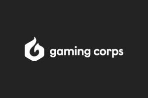 10 parasta Gaming Corps Nettikasino 2024