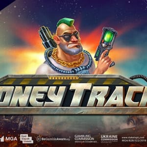 Stakelogic tarjoaa vertaansa vailla olevan kokemuksen Money Track 2:ssa