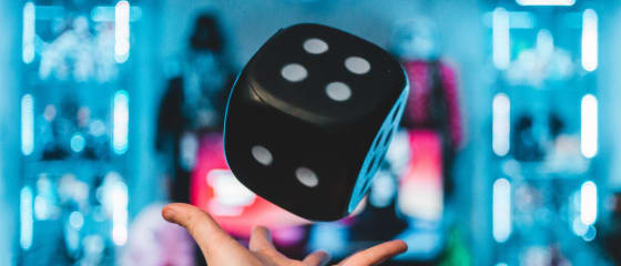Casino House Edgen ja riskielementtien ymmÃ¤rtÃ¤minen online-pelaamisessa
