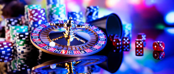Blackjack-kasinoiden hallitsemiseen vaadittavat 6 taitoa
