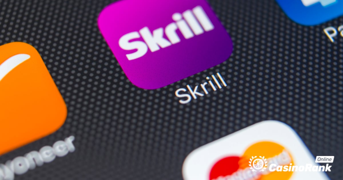 Skrill-rajat ja -maksut: Online-kasinomaksujen kustannusten ymmärtäminen ja hallinta
