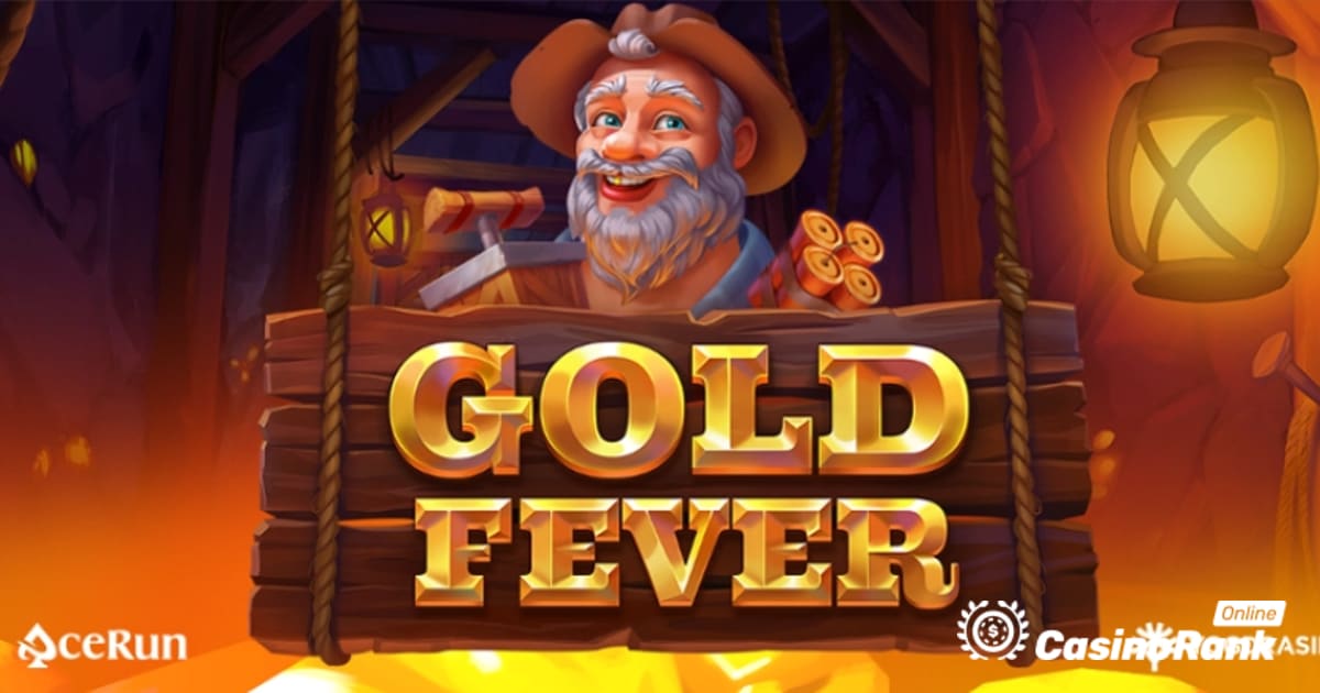 Yggdrasil vie pelaajat kultakuumeen palkitseville kaivoksille