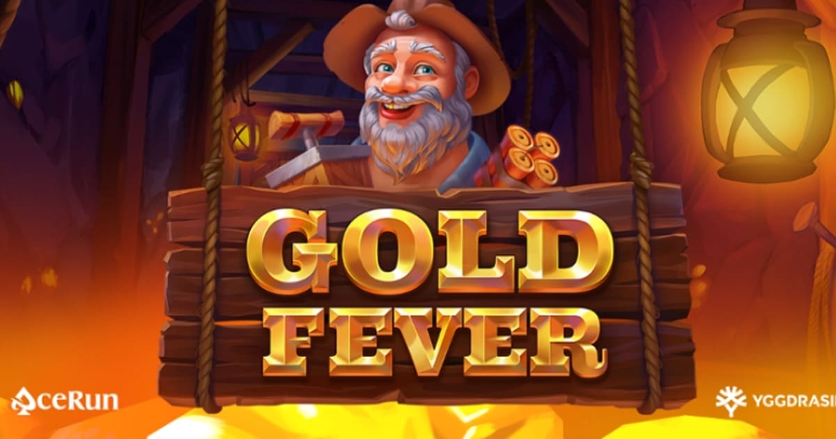 Yggdrasil vie pelaajat kultakuumeen palkitseville kaivoksille