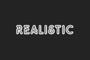 10 parasta Realistic Games Nettikasino 2024