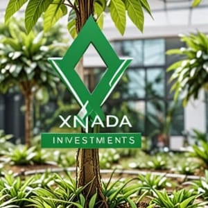 Xanada Investments: Vladimir Malakchin uusi yritys tähtää iGamingin mullistamiseen