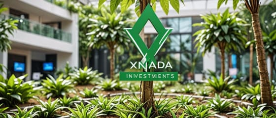 Xanada Investments: Vladimir Malakchin uusi yritys tähtää iGamingin mullistamiseen