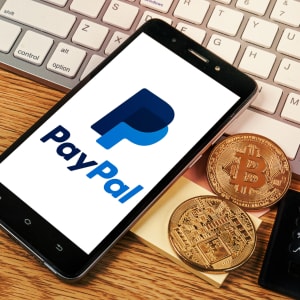 PayPal-tilin luominen ja aloittaminen