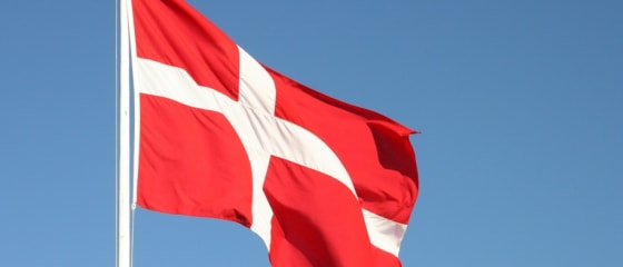 Tanskan uhkapelikahva nousee 7,9 % kaikilla markkinoilla