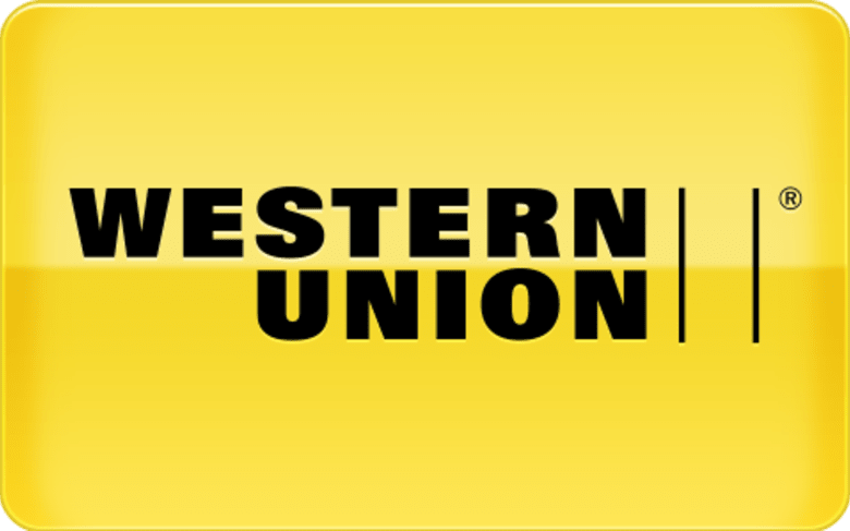 Parhaat online-kasinot, jotka hyväksyvät Western Union