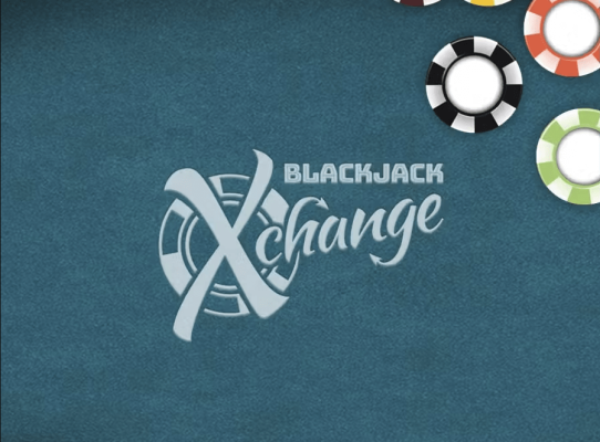 Blackjack X-Change