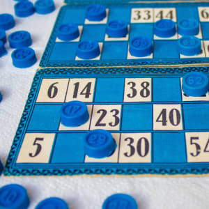 Kuinka monta online-bingotyyppiä on online-kasinoissa