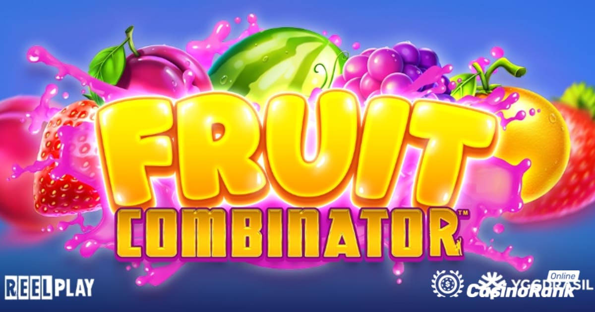 Yggdrasil julkaisee hedelmäkombinaattorin, jossa on paljon hedelmäpotentiaalia