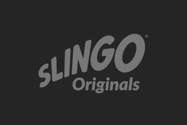 10 parasta Slingo Originals Nettikasino 2024