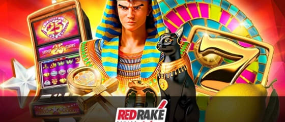 PokerStars laajentaa eurooppalaista jalanjÃ¤lkeÃ¤ Red Rake Gaming Dealilla