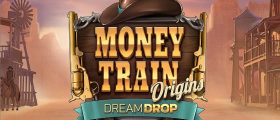 Relax Gaming julkaisee uuden lisäyksen Money Train -sarjaan