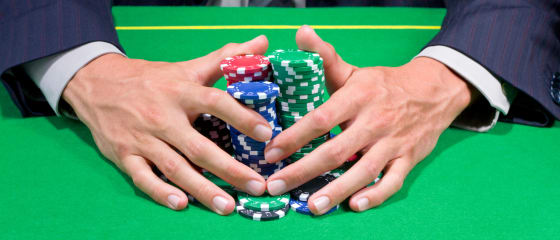Kuinka voittaa Video Poker Onlinessa: Vinkkejä ja strategioita menestymiseen