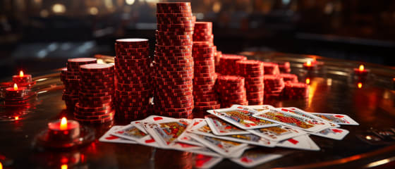 Ace/Five Count -vedonlyÃ¶ntijÃ¤rjestelmÃ¤ online-kasinon blackjackille
