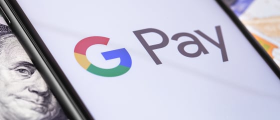 Google Payn rajoitukset ja maksut: mitÃ¤ sinun tulee tietÃ¤Ã¤ online-kasinotapahtumista