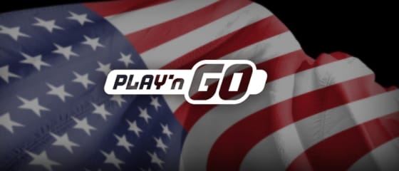 Play'n GO turvaa Connecticutin lisenssin jatkaakseen Yhdysvaltojen laajentumista