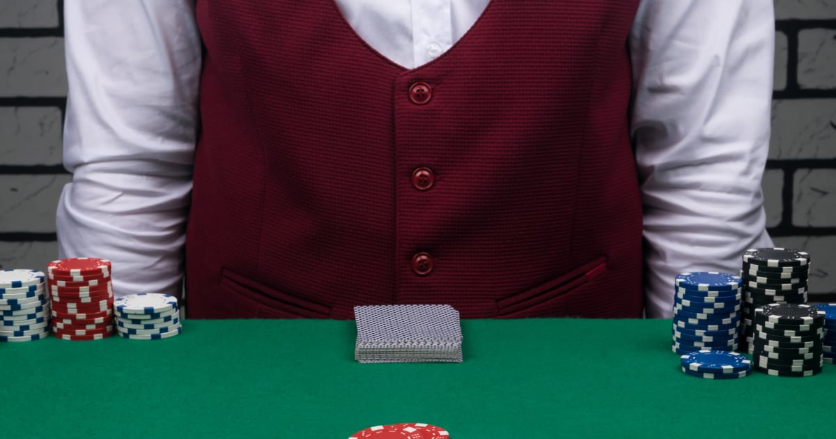 Opas pokeri freeroll-turnauksiin