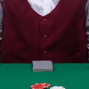 Opas pokeri freeroll-turnauksiin