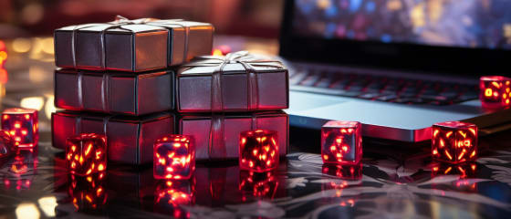 Kuinka lunastaa online-kasinobonuksia: vaiheittainen opas