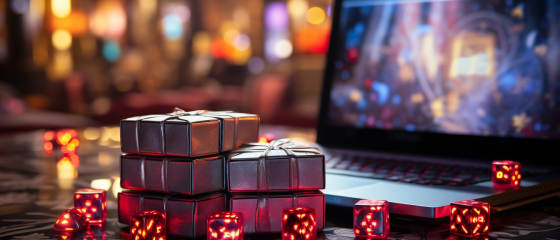Kuinka lunastaa online-kasinobonuksia: vaiheittainen opas