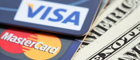 Mastercard Debit vs. luottokortit online-kasinon talletuksiin