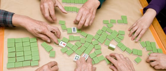 Mahjong-vinkkejä ja temppuja – muistettavaa