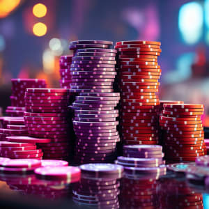 Aloittelijan opas bluffaamiseen online-kasinopokerissa