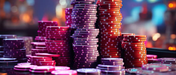 Aloittelijan opas bluffaamiseen online-kasinopokerissa