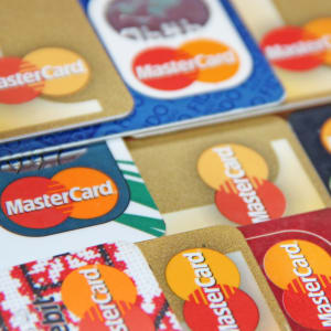 Mastercard-palkinnot ja bonukset online-kasinon käyttäjille