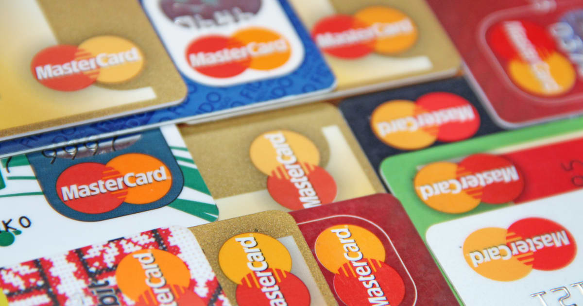 Mastercard-palkinnot ja bonukset online-kasinon käyttäjille