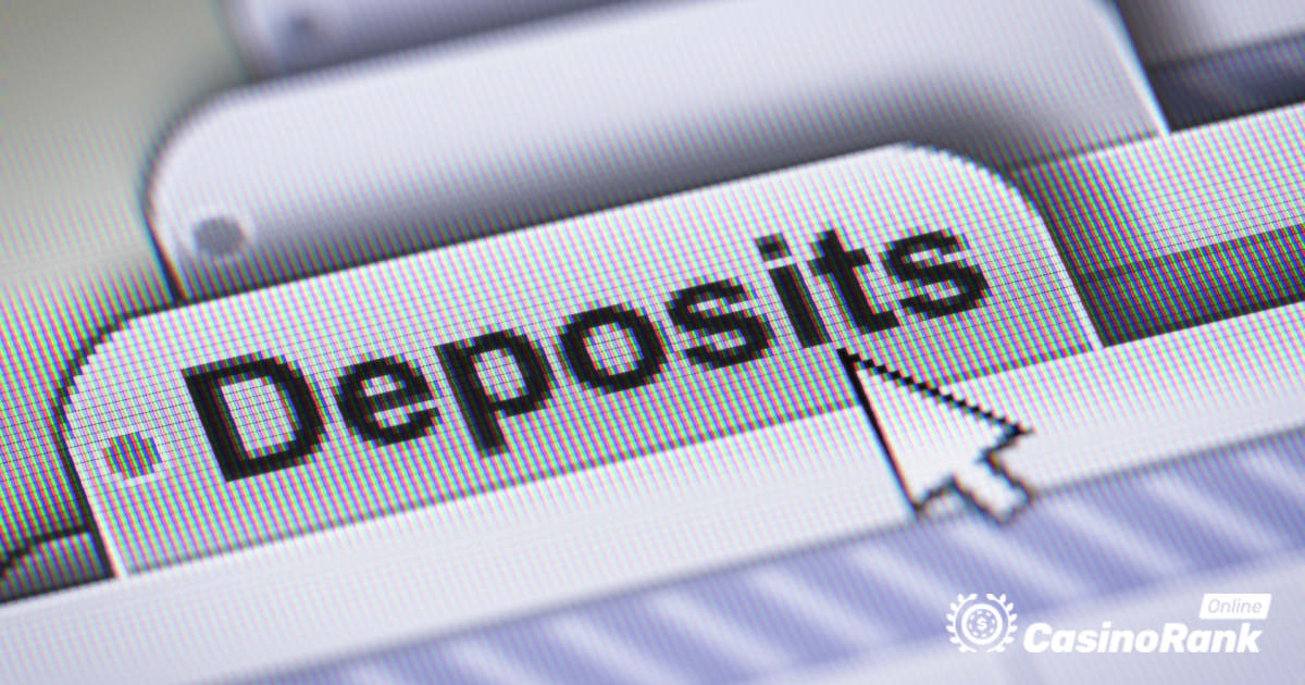 Revolut Online Casino Payments: Kuinka tallettaa ja kotiuttaa turvallisesti