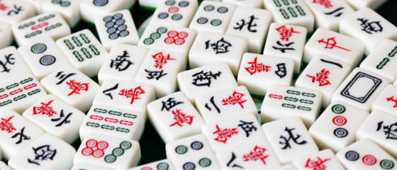Suosittuja Mahjong-tyyppejä