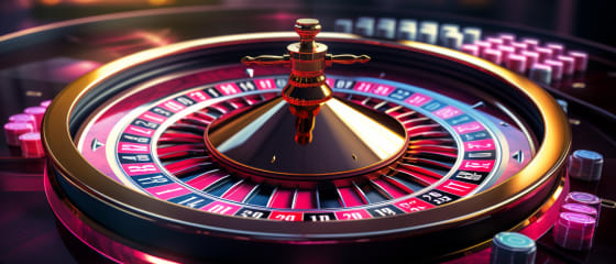 Online-kasinopeliopas - Valitse oikeat kasinopelit