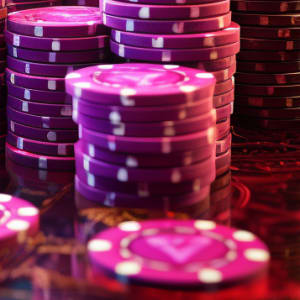 Suositut online-kasinopokerin myytit kumottu